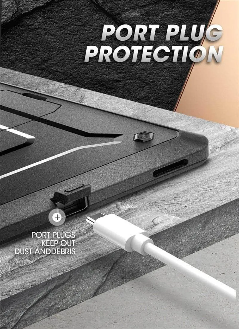 Galaxy Tab S6 10.5 2019 T860 T865 SUPCASE UB Pro Full-Body Rugged Case