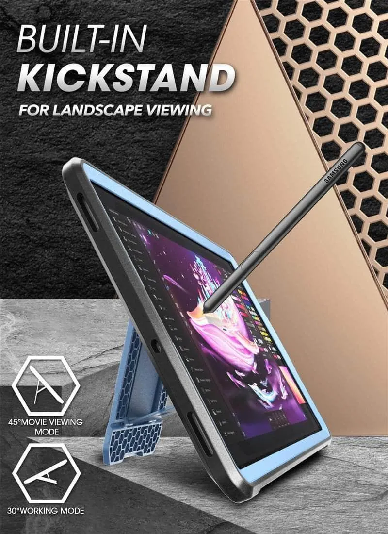 Galaxy Tab S6 10.5 2019 T860 T865 SUPCASE UB Pro Full-Body Rugged Case