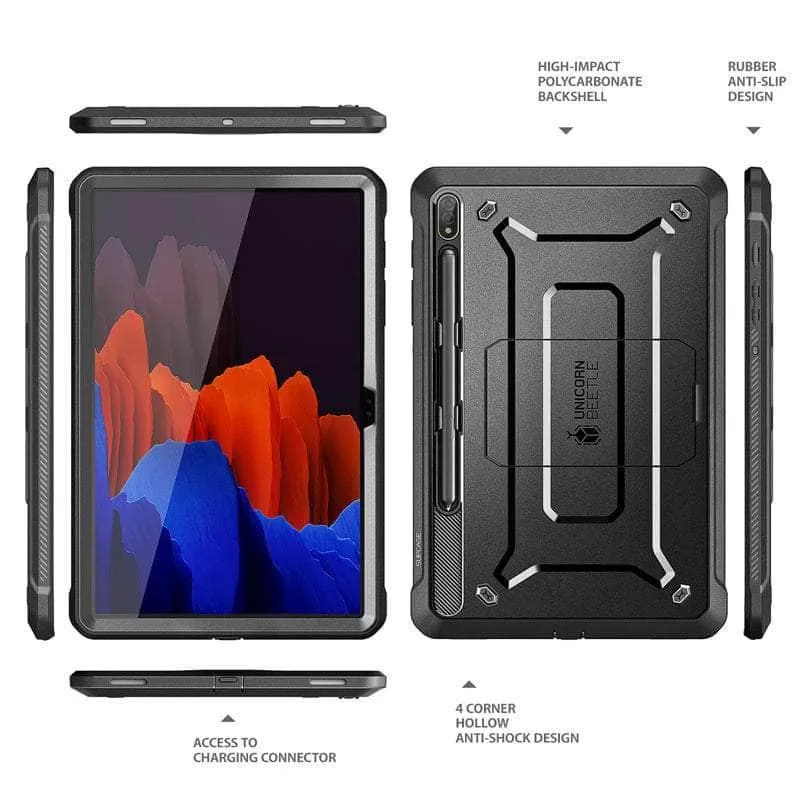 Galaxy Tab S8 Ultra 2022 SUPCASE UB Pro X900