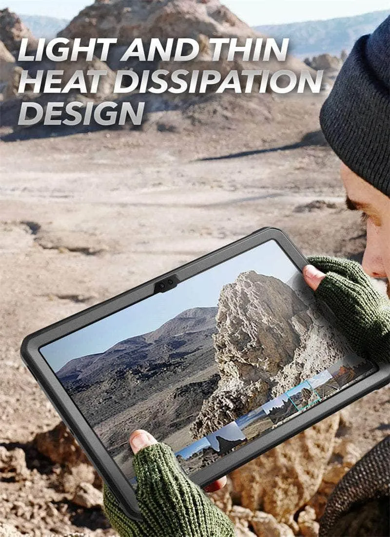 Galaxy Tab S8 Ultra 2022 SUPCASE UB Pro X900