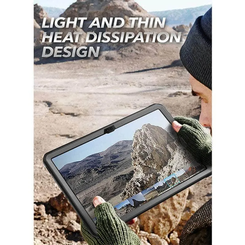 Galaxy Tab S8 Ultra 2022 SUPCASE UB Pro X900