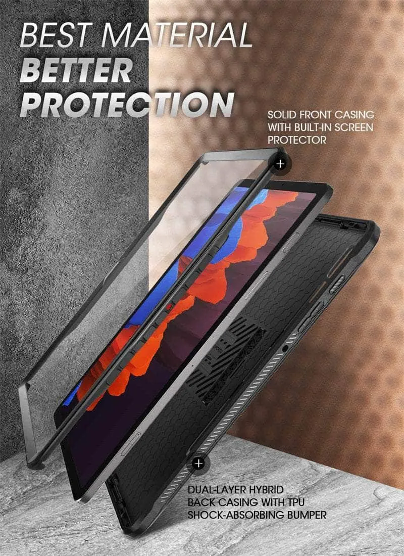 Galaxy Tab S8 Ultra 2022 SUPCASE UB Pro X900