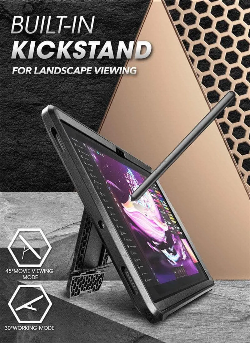 Galaxy Tab S8 Ultra 2022 SUPCASE UB Pro X900