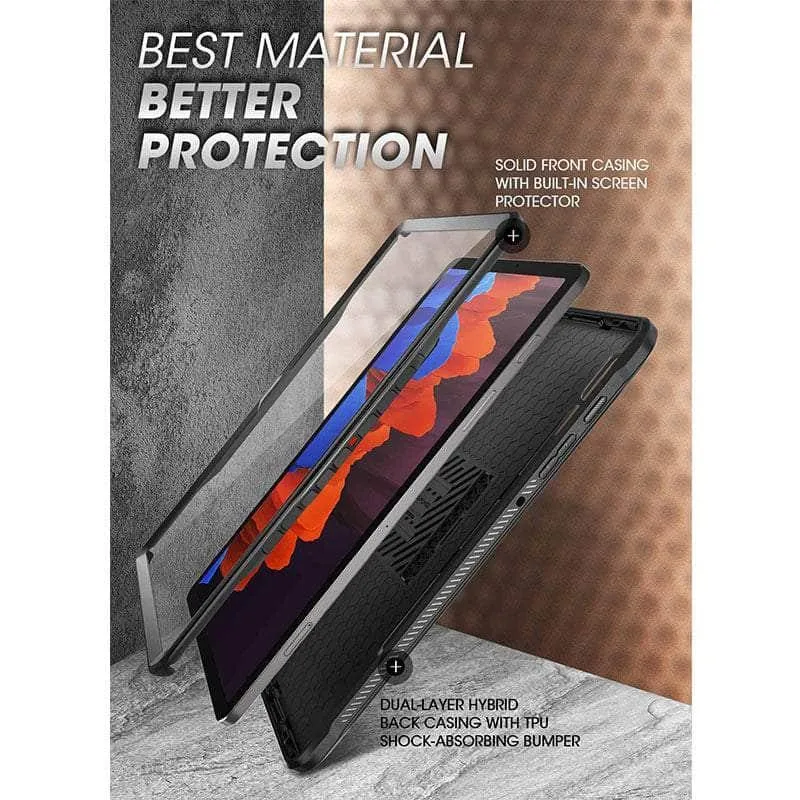 Galaxy Tab S8 Ultra 2022 SUPCASE UB Pro X900