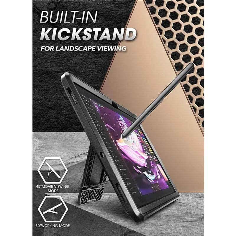 Galaxy Tab S8 Ultra 2022 SUPCASE UB Pro X900