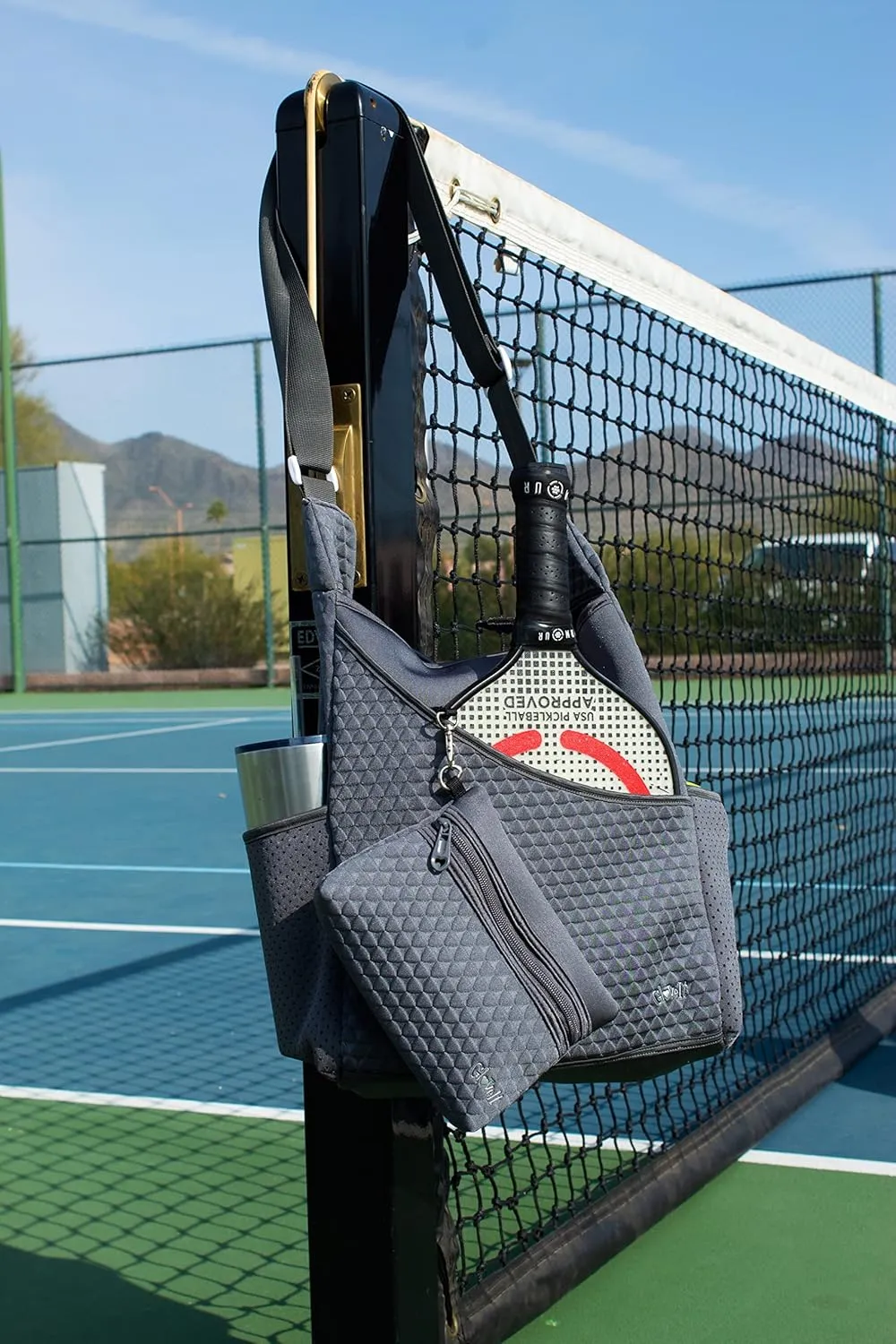 Glove It Neo Tote Bag   Wristlet