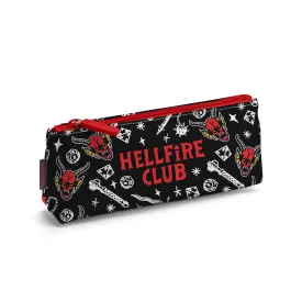 Hellfire Club Pencil Bag