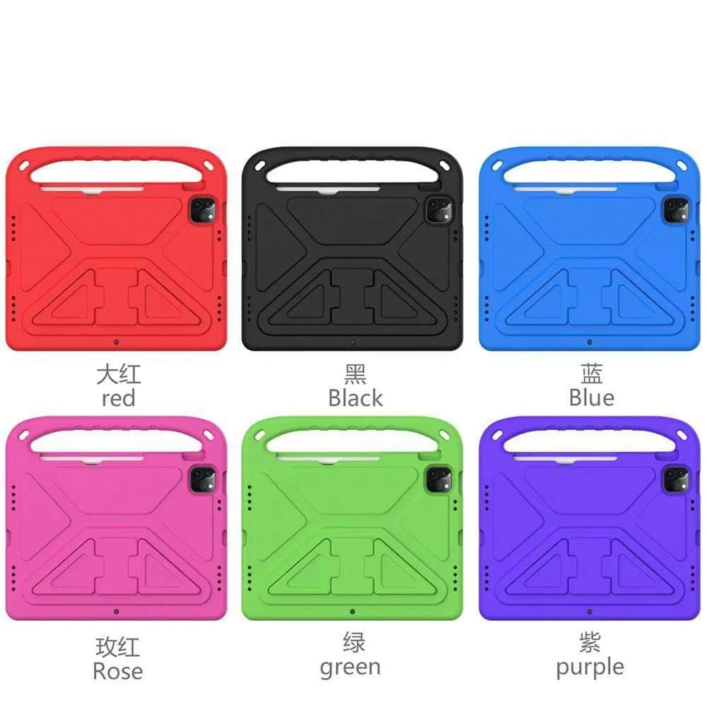 iPad 10.2 9th 2021 Kids EVA Case