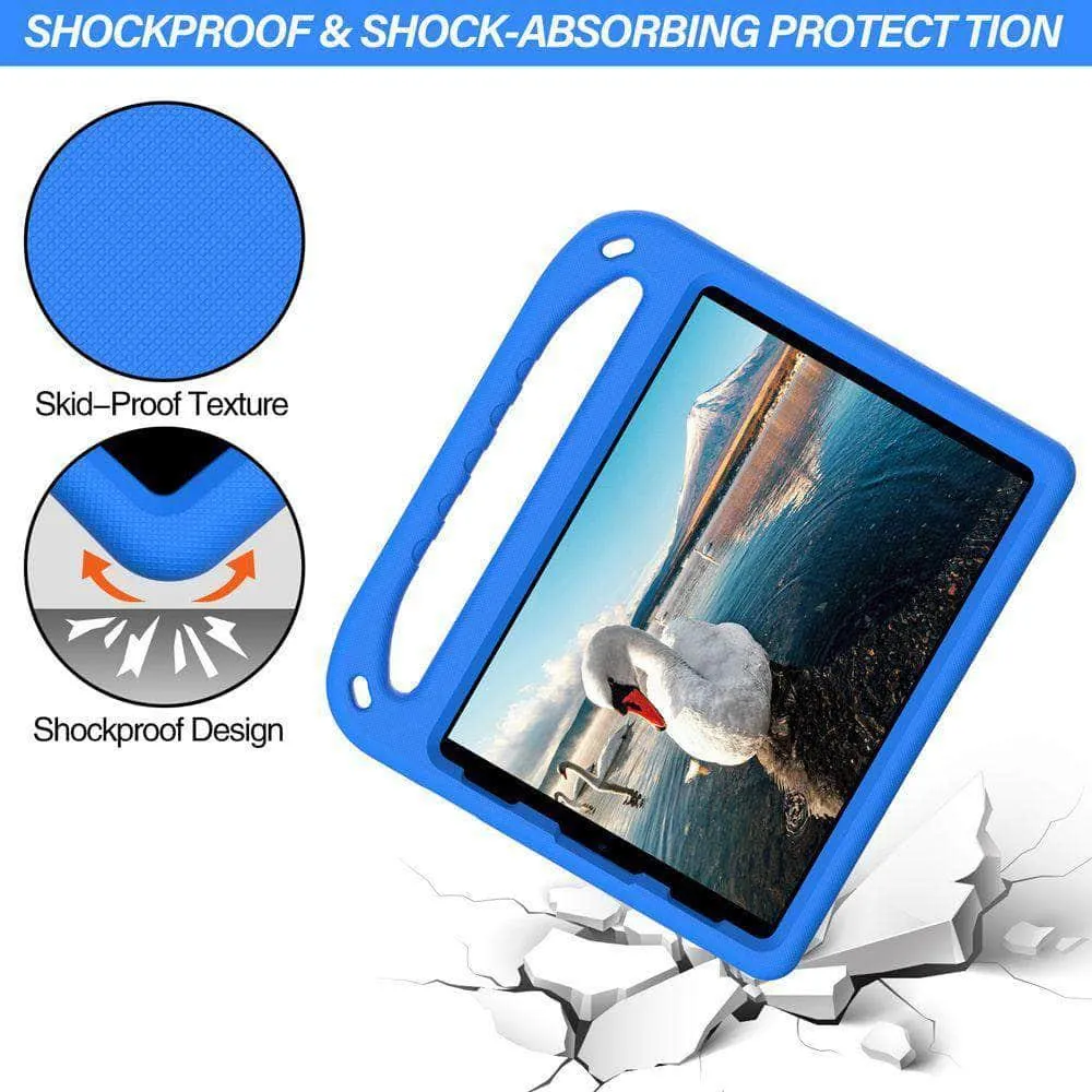 iPad 10.2 9th 2021 Kids EVA Case