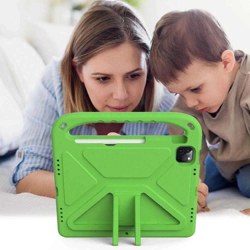 iPad 10.2 9th 2021 Kids EVA Case