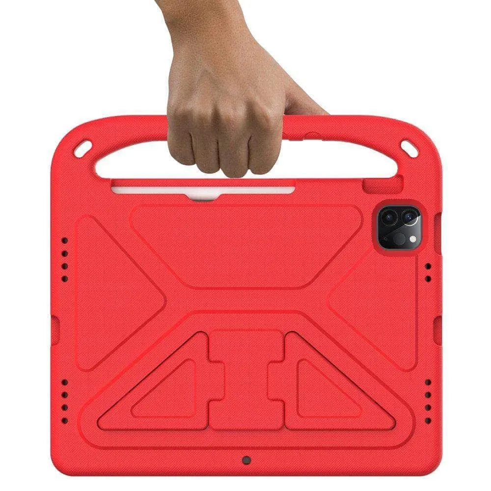 iPad 10.2 9th 2021 Kids EVA Case