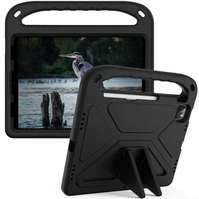 iPad 10.2 9th 2021 Kids EVA Case