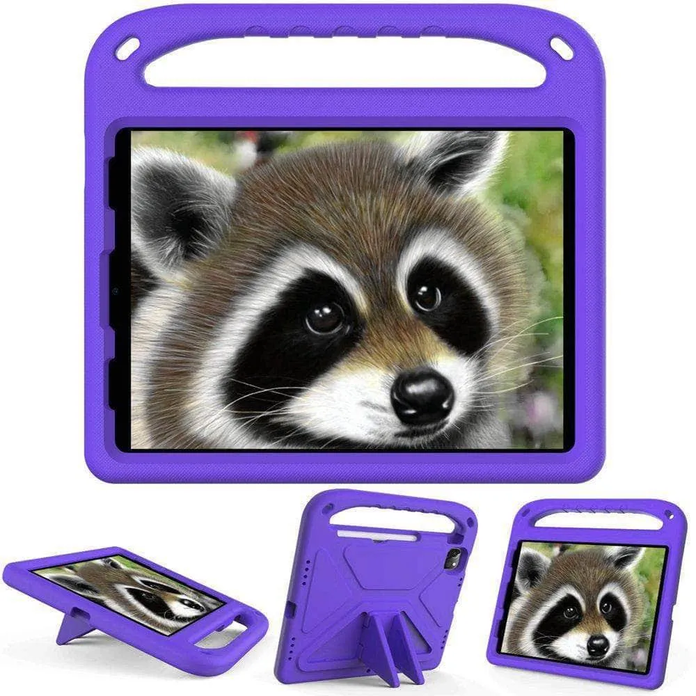 iPad 10.2 9th 2021 Kids EVA Case