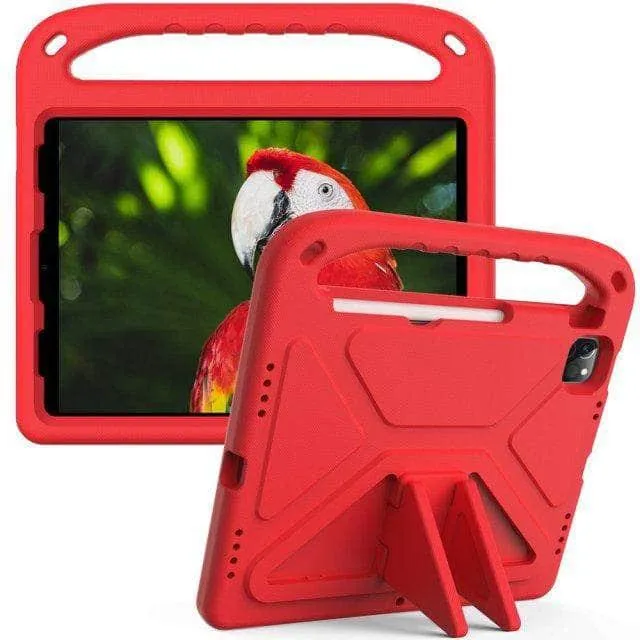 iPad 10.2 9th 2021 Kids EVA Case