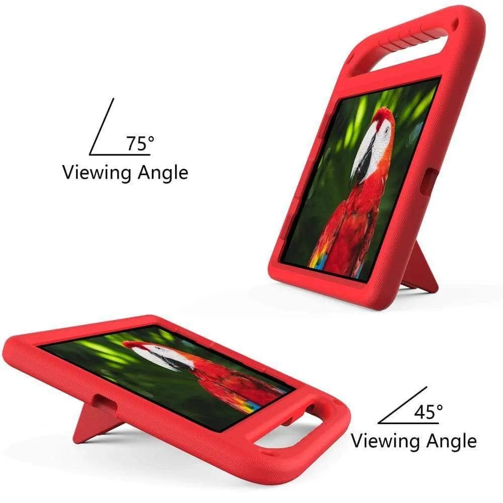 iPad 10.2 9th 2021 Kids EVA Case