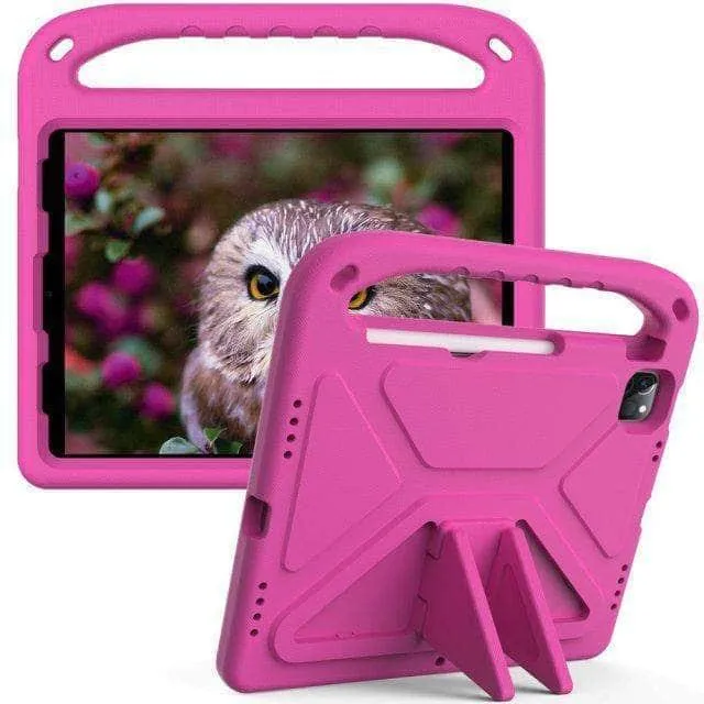 iPad 10.2 9th 2021 Kids EVA Case