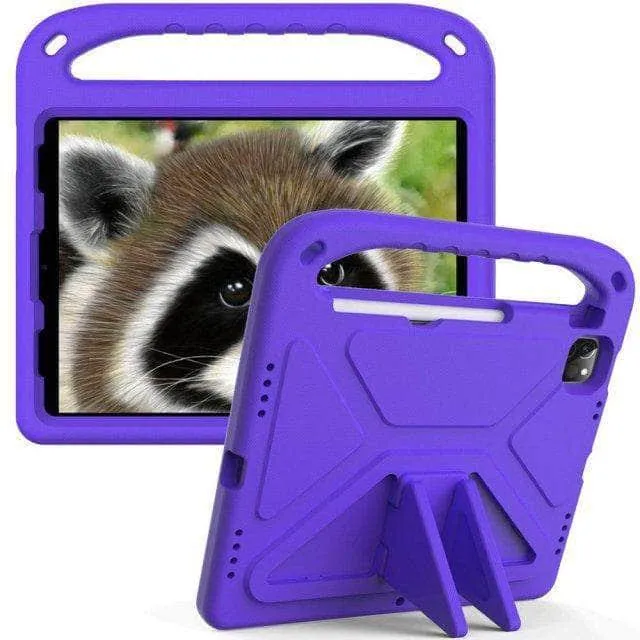 iPad 10.2 9th 2021 Kids EVA Case