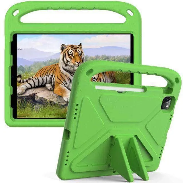 iPad 10.2 9th 2021 Kids EVA Case