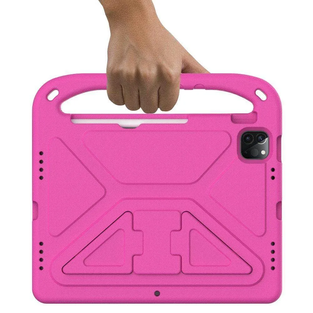 iPad 10.2 9th 2021 Kids EVA Case