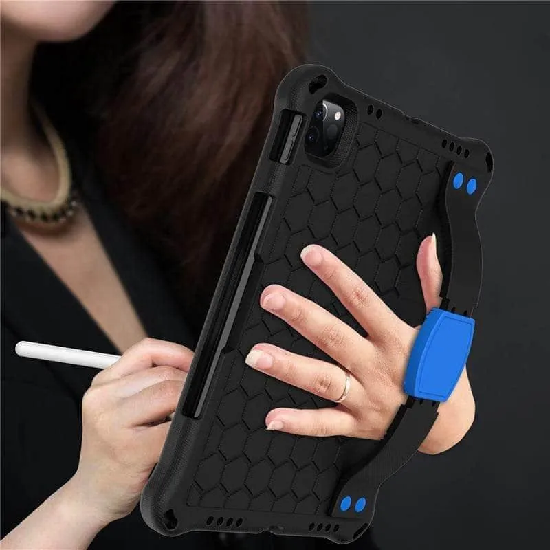 iPad Air 4 10.9 2020 EVA Shockproof Kids Stand Cover For Ipad Air 4 Air4 2020 10.9" Tablet Cover Cases