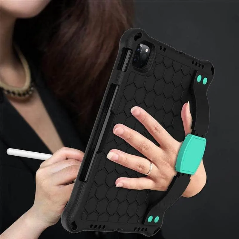 iPad Air 4 10.9 2020 EVA Shockproof Kids Stand Cover For Ipad Air 4 Air4 2020 10.9" Tablet Cover Cases