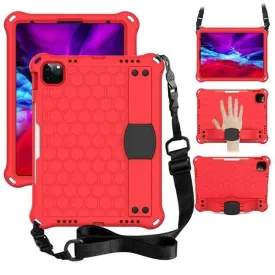iPad Air 4 10.9 2020 EVA Shockproof Kids Stand Cover For Ipad Air 4 Air4 2020 10.9" Tablet Cover Cases