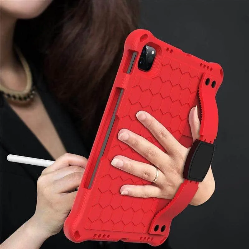 iPad Air 4 10.9 2020 EVA Shockproof Kids Stand Cover For Ipad Air 4 Air4 2020 10.9" Tablet Cover Cases