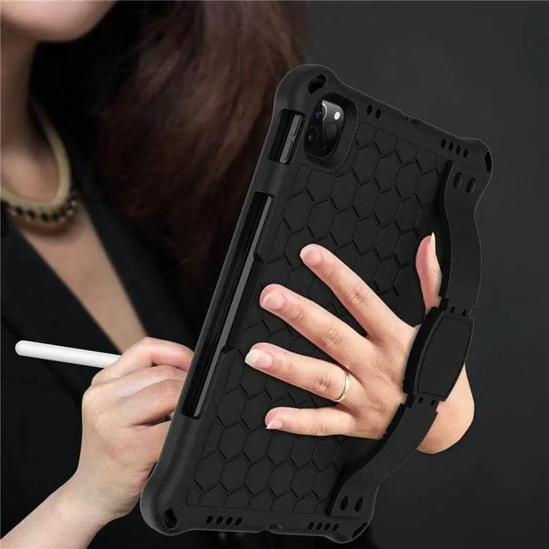 iPad Air 4 10.9 2020 EVA Shockproof Kids Stand Cover For Ipad Air 4 Air4 2020 10.9" Tablet Cover Cases