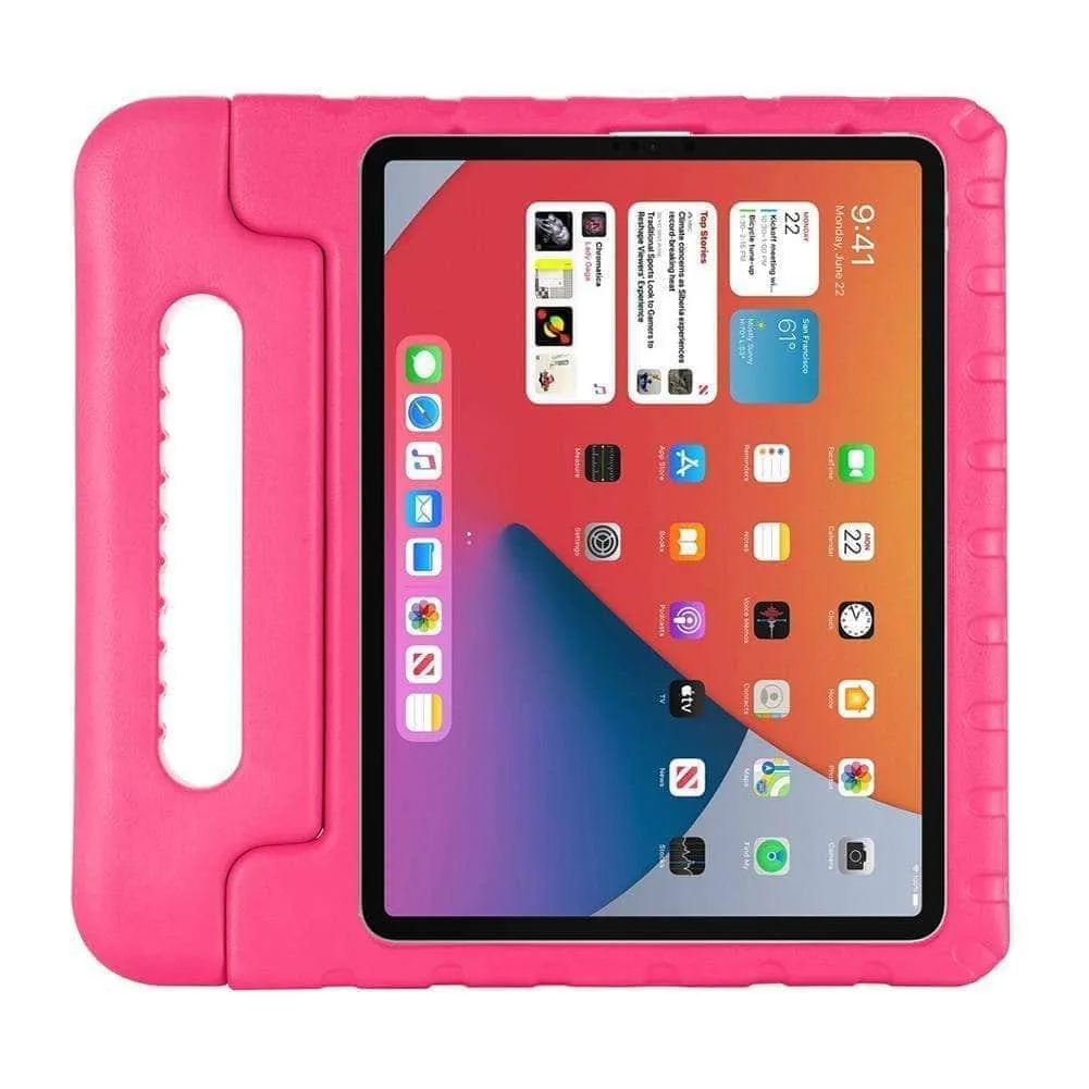 iPad Air 4 10.9 2020 Kids Safe Rugged Proof Shockproof Thick EVA Foam Case