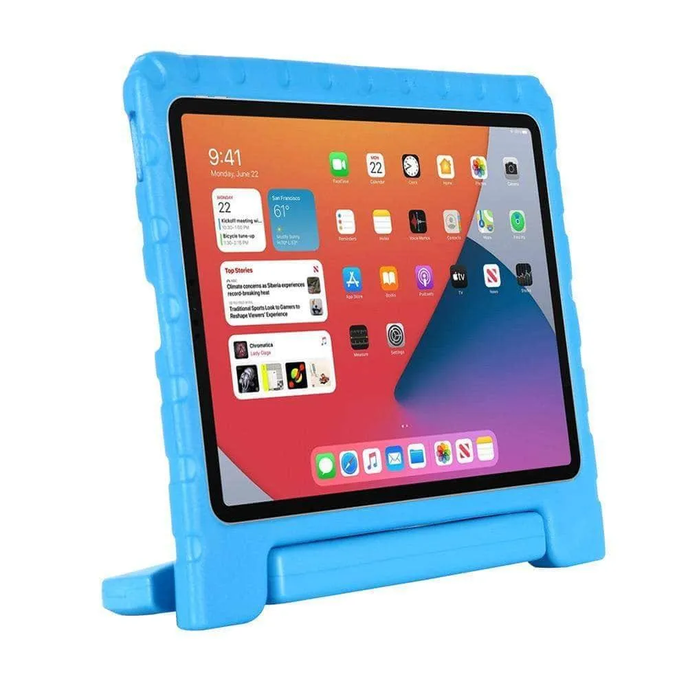 iPad Air 4 10.9 2020 Kids Safe Rugged Proof Shockproof Thick EVA Foam Case