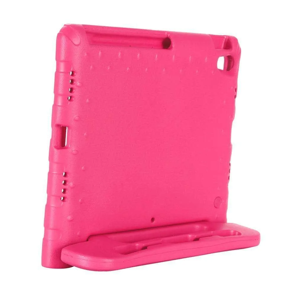 iPad Air 4 10.9 2020 Kids Safe Rugged Proof Shockproof Thick EVA Foam Case