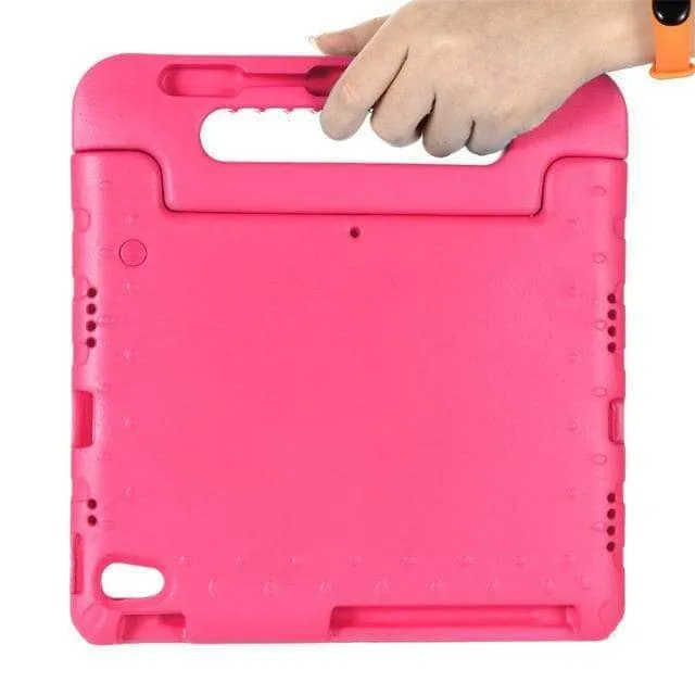 iPad Air 4 10.9 2020 Kids Safe Rugged Proof Shockproof Thick EVA Foam Case