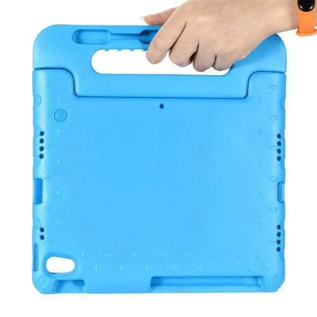 iPad Air 4 10.9 2020 Kids Safe Rugged Proof Shockproof Thick EVA Foam Case