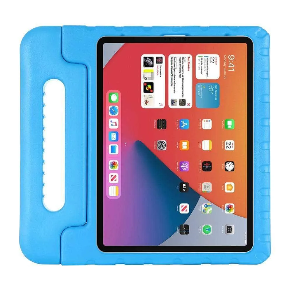 iPad Air 4 10.9 2020 Kids Safe Rugged Proof Shockproof Thick EVA Foam Case
