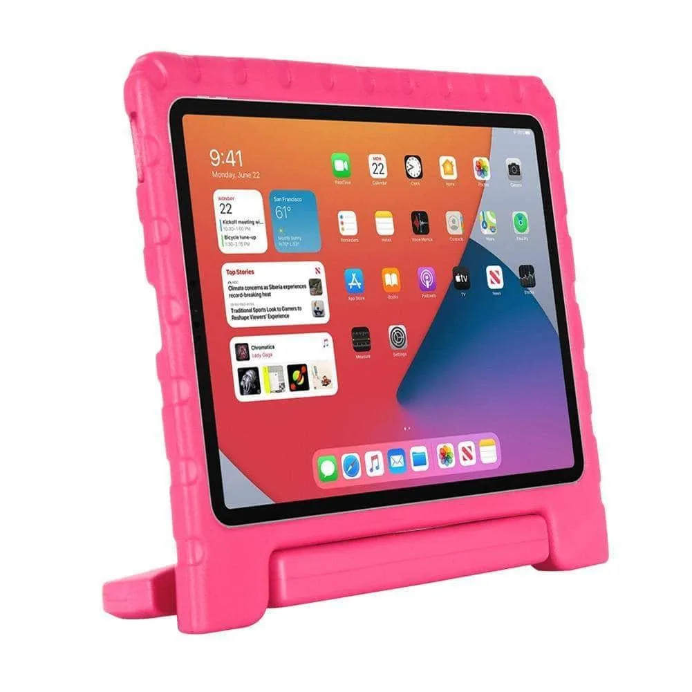 iPad Air 4 10.9 2020 Kids Safe Rugged Proof Shockproof Thick EVA Foam Case