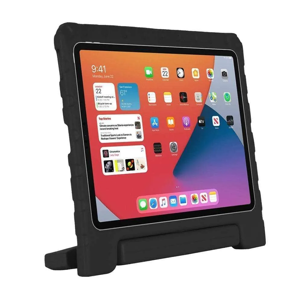 iPad Air 4 10.9 2020 Kids Safe Rugged Proof Shockproof Thick EVA Foam Case