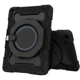 iPad Mini 6 Kids Safe Shockproof Rugged Full Protector Case