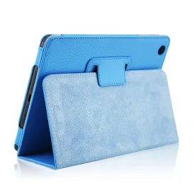 iPad Mini Fashion PU Leather Case