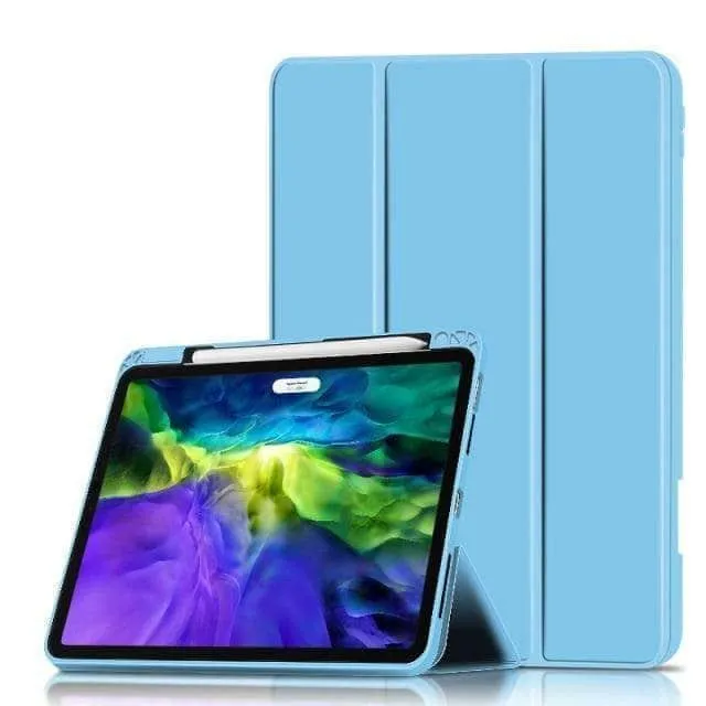iPad Pro 11 2021 Smart Magnetic Split Case