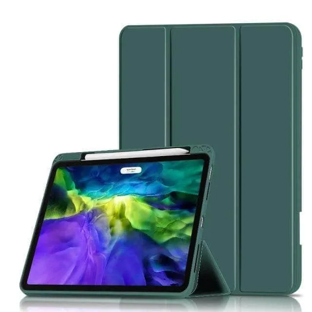 iPad Pro 11 2021 Smart Magnetic Split Case
