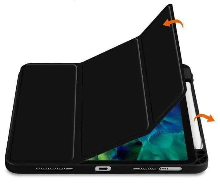 iPad Pro 11 2021 Smart Magnetic Split Case