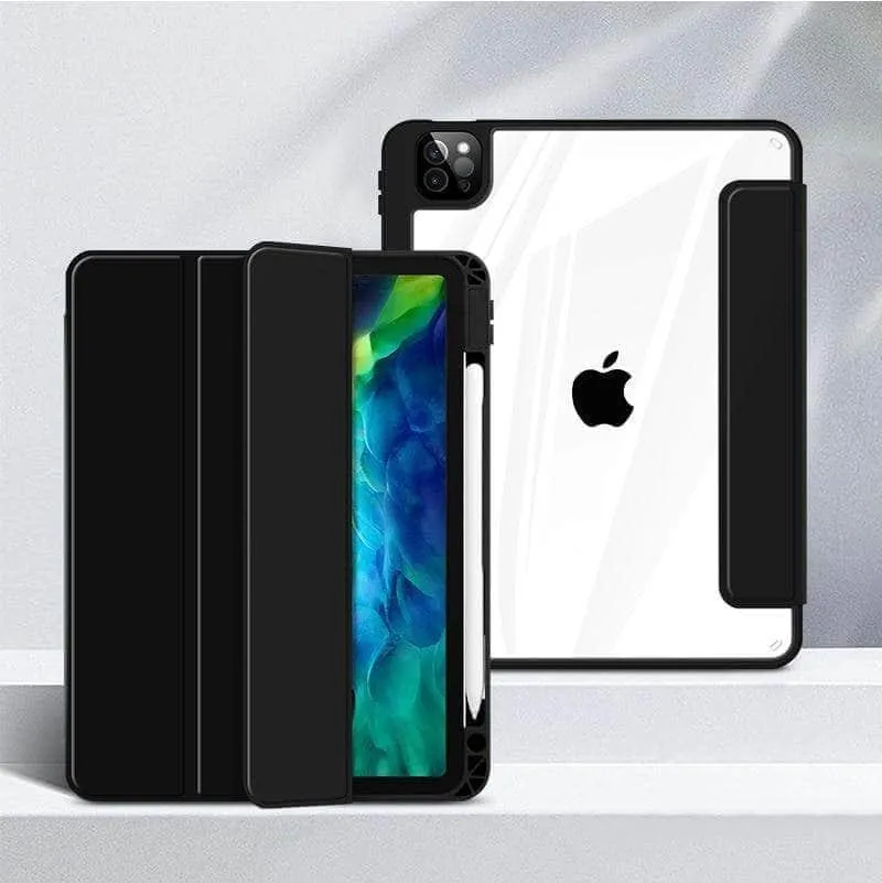 iPad Pro 11 2021 Smart Magnetic Split Case