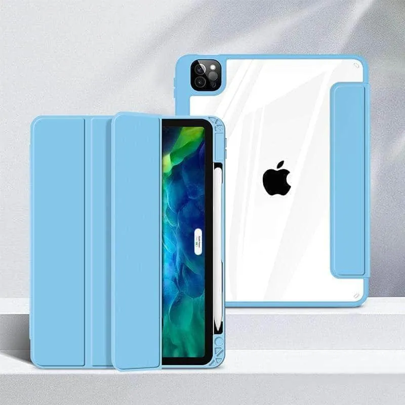 iPad Pro 11 2021 Smart Magnetic Split Case