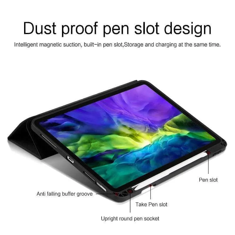 iPad Pro 11 2021 Smart Magnetic Split Case