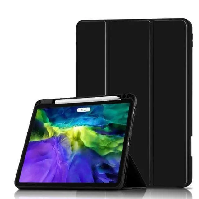 iPad Pro 11 2021 Smart Magnetic Split Case