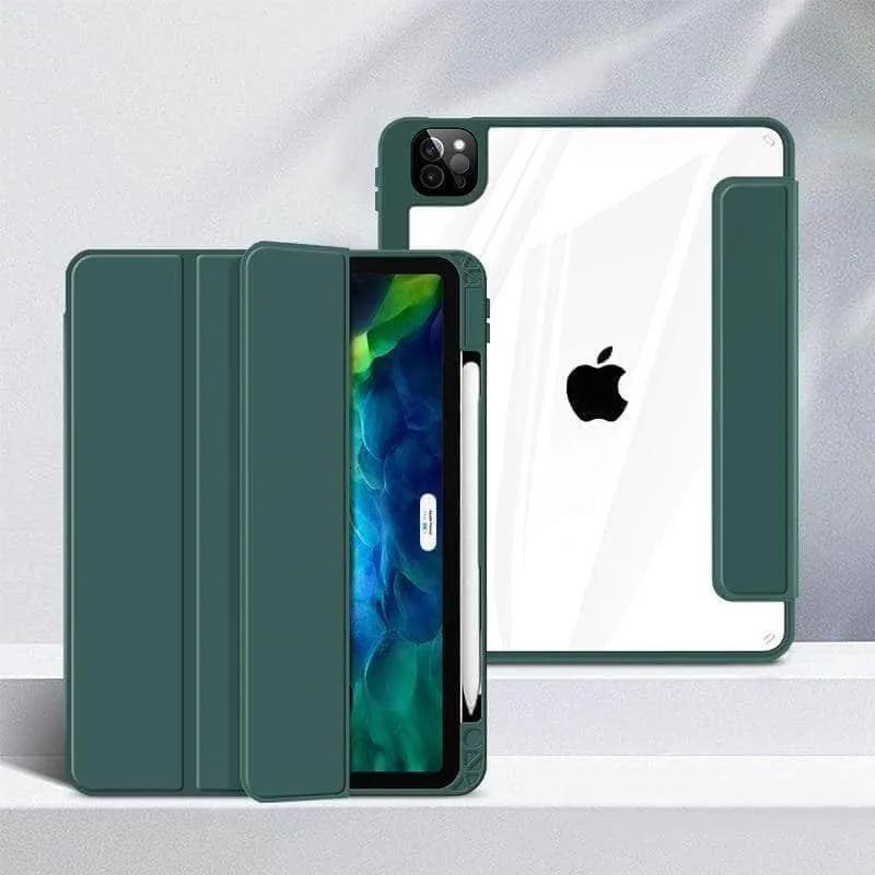 iPad Pro 11 2021 Smart Magnetic Split Case