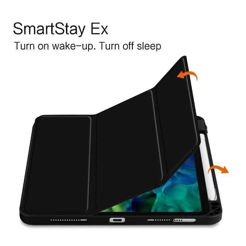iPad Pro 11 2021 Smart Magnetic Split Case