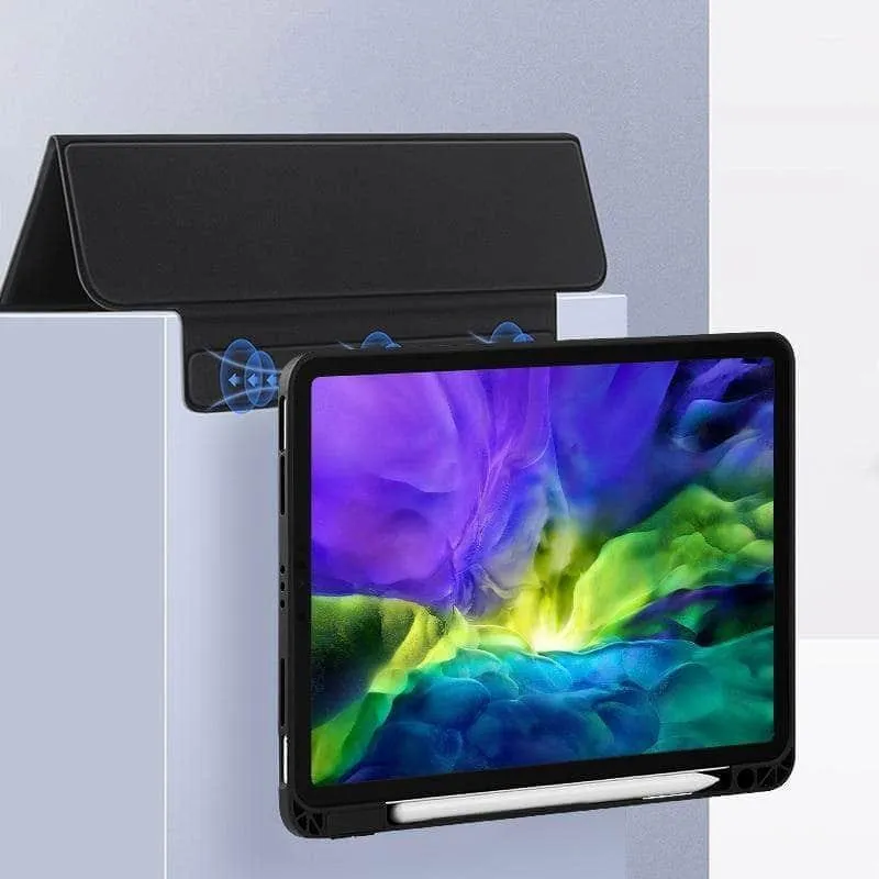 iPad Pro 11 2021 Smart Magnetic Split Case