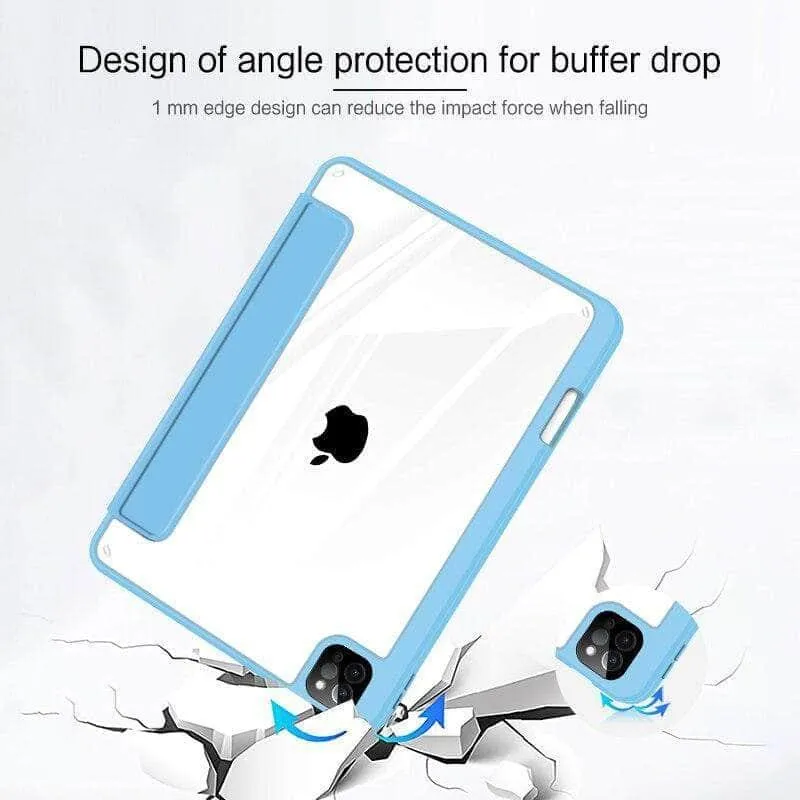 iPad Pro 11 2021 Smart Magnetic Split Case
