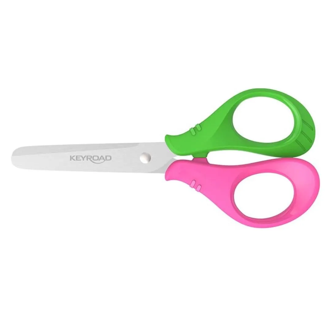 Keyroad Ergonomic Scissors